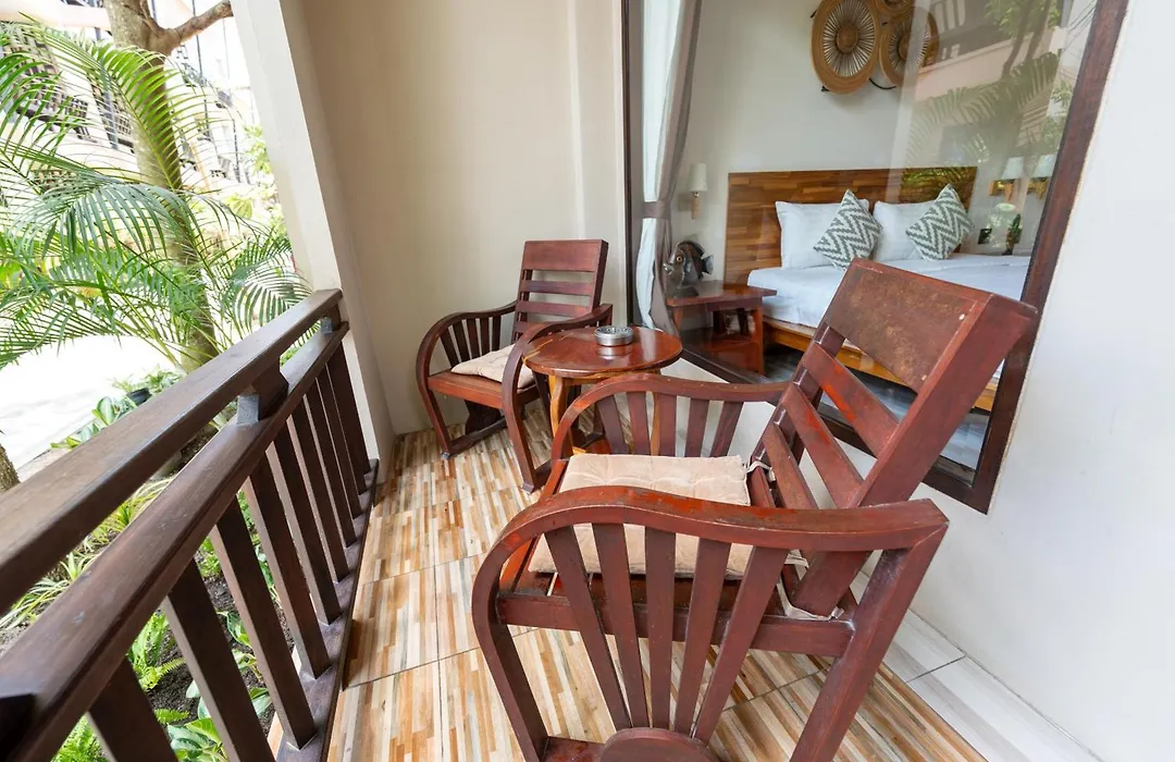 Wind Beach Resort-1