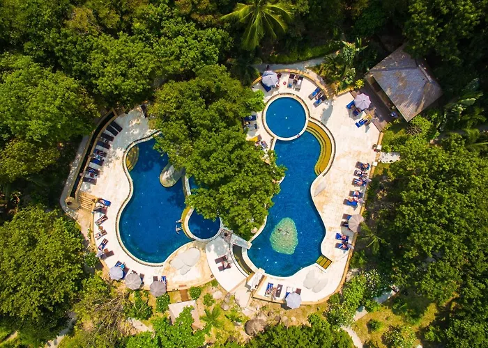 Sensi Paradise Beach