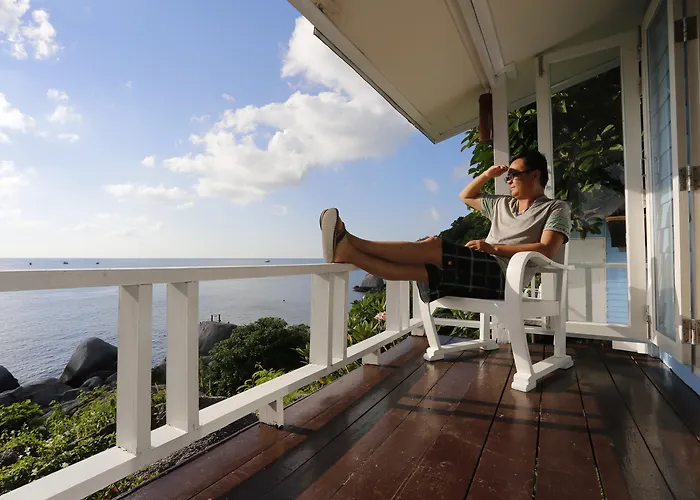 Koh Tao Hillside Resort